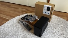 Synology DS220+ Diskstation 2-Bay NAS Server - Schwarz 10 GB RAM o. HDD mit OVP