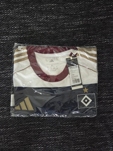 Adidas hamburger 1887 - adidas, sv