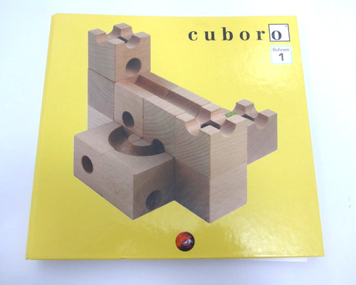 Cuboro bahnen kombinationen - cuboro,