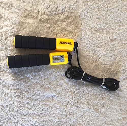 Rdx springseil mit - springseil,
