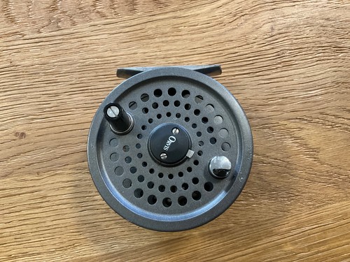 Orvis battenkill disc 8wt - orvis, 7/8wt