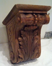 schwere große Barock