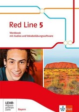 Red line ausgabe - red,