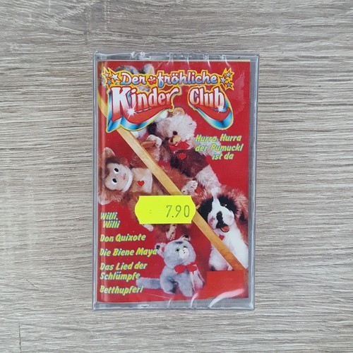 Hurra der pumuckl - pumuckl, ist