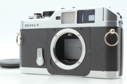 Neuwertig voigtländer - [neuwertig+++],