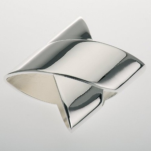 Design serviettenring silber - design,