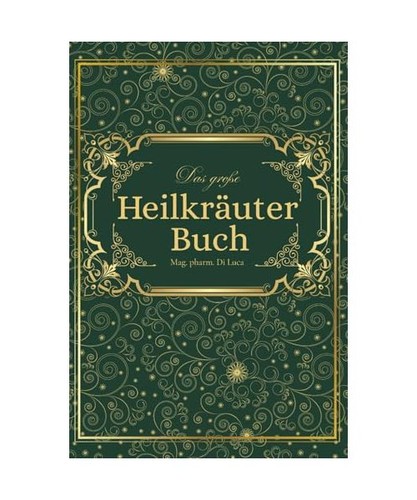 Das große heilkräuter - das,