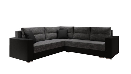 Furnelo nevada ecksofa - ecksofa, l