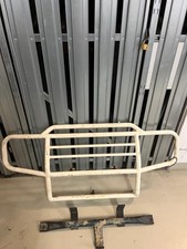 Frontbügel (Stoßstange) Mit Halterung