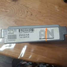 1X4310K975AN Motorsteuergerät UCE Für Jaguar X-TYPE