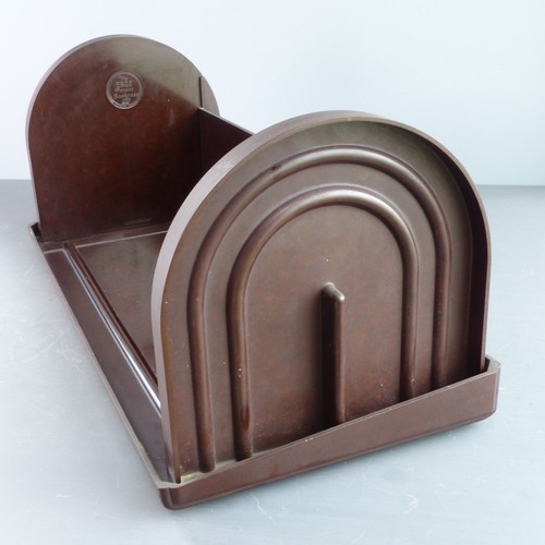Vintage ebco patent - ebco,