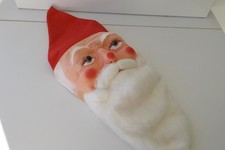 Rar alte Vintage DDR Nikolaus