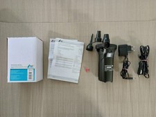 Pumpe elektrisch für