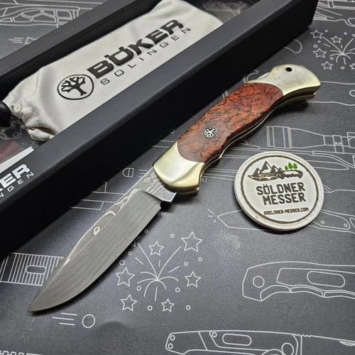 Böker solingen optima - böker,