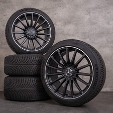 Mercedes GT 43 53 63 & S 4Matic+ AMG Winterräder 20 Zoll X290 4-Türer Felgen