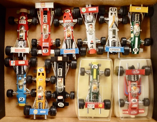 Formel modelle 11x - , #