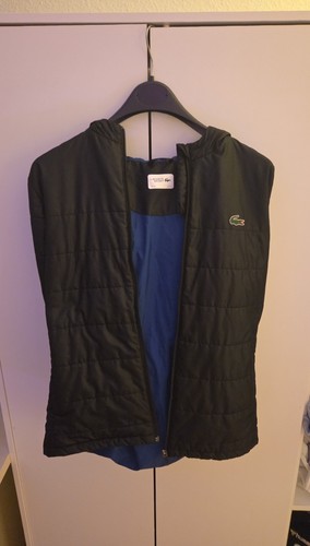 Lacoste herren krokodil jacke - lacoste,