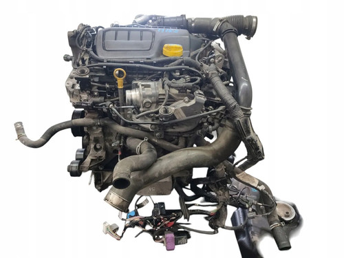 Motor renault espace v - i,
