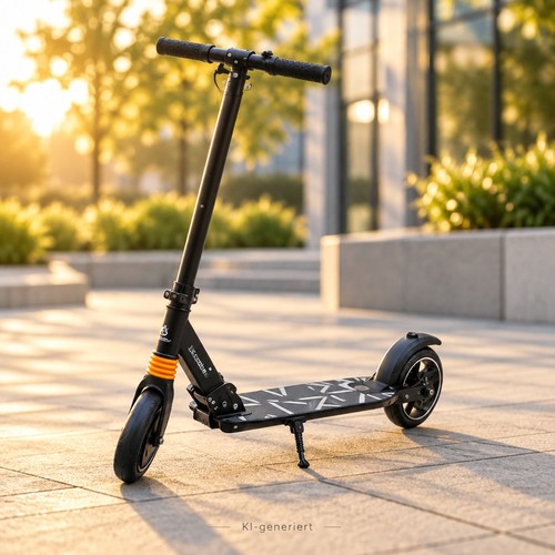 Cityroller scooter 205mm - cityroller,