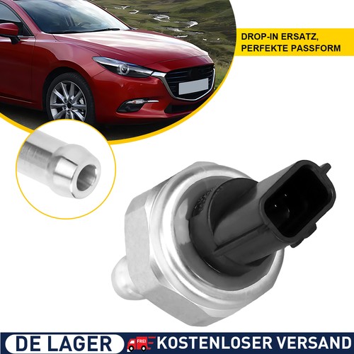 Abgas drucksensor für mazda - drucksensor,