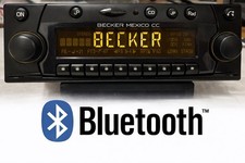 Becker mexico be4327 autoradio - becker,