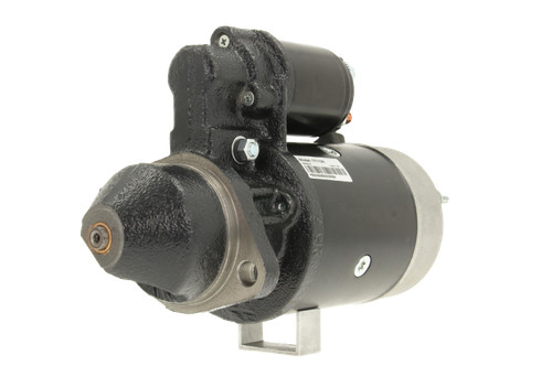 Anlasser kw neu - 2.4,