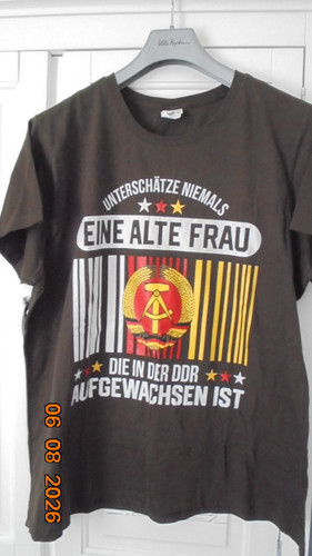 Shirt damen3xl für sammler - damen3xl-46,