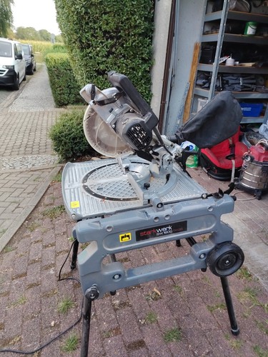 Starkwerk 1800 tkgs - sw,