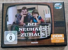 Bei Neuhaus' zu Haus -