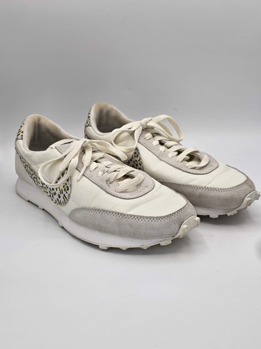 Nike sneaker beige leo - nike,