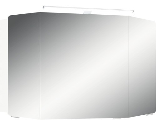 Spiegelschrank cassca sprint - spiegelschrank,