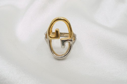 Gucci vintage siegelring 25 - vintage, 3.25