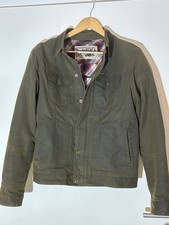 Motorradjacke Rokker Gr. 50