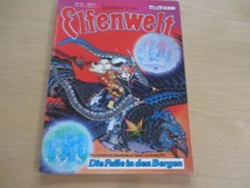 Abenteuer in der Elfenwelt