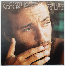 Bruce Springsteen – The