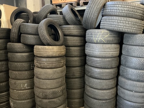 200st gebrauchte reifen - 200st.gebrauchte, used