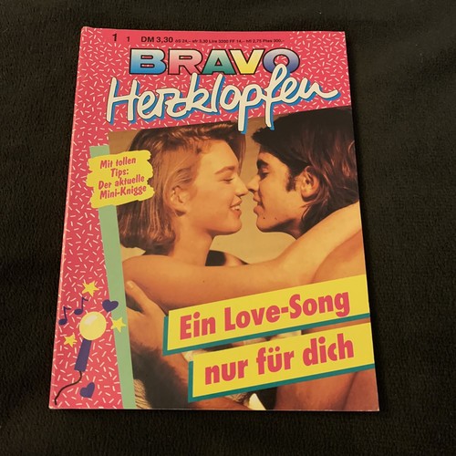 Bravo herzklopfen band - herzklopfen, 197-