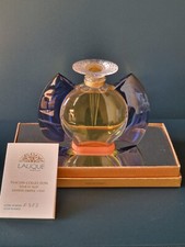 Lalique Flacon Collection