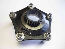 NEU orig Honda Antriebsflansch