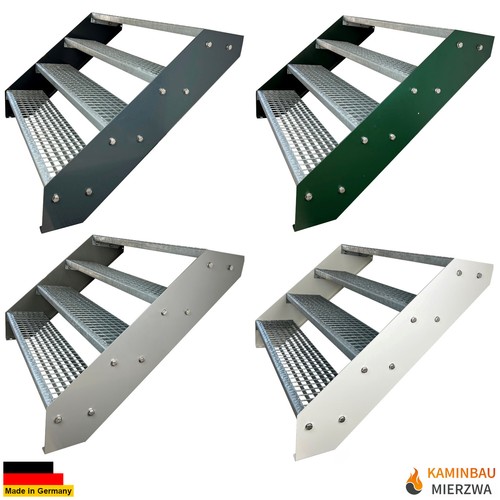 Premium treppe stufen breite - 4,