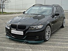 Frontansatz für bmw e90 - frontansatz, e91