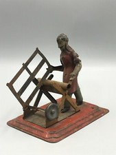 Antikes Blech Spielzeug