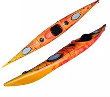 Kaitts Snipe Tourenkajak