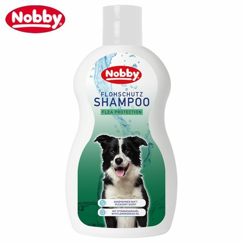 Nobby zecken und - nobby,