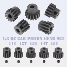 1/8 RC Auto Ritzel Zahnradsatz
