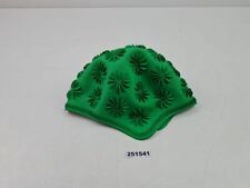 Badekappe Pneumant Gummi Blumen 1 / Größe 56 Grün Schwimmen Sport Mode #251541