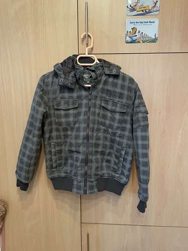 Gato negro jacke winterjacke - gato,