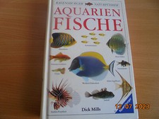 Dick Mills Aquarien Fische