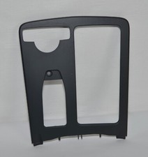 Abdeckung Mercedes W204 Verkleidung Mittelkonsole Blende A2046800107 Original