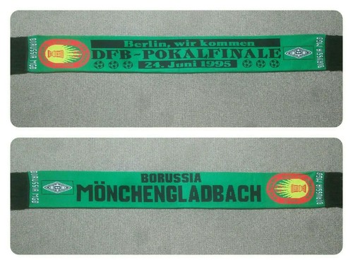 S2311 schal dfb pokalfinale - s2311,
